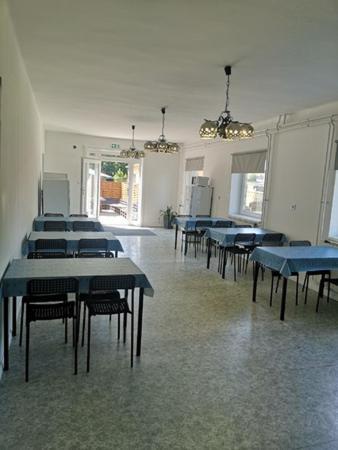 Galgavoelgye Munkasszallo Aszod Dış mekan fotoğraf